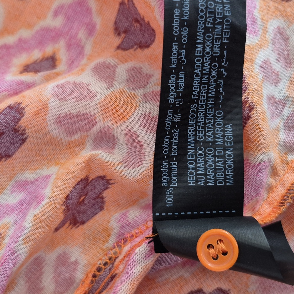 Zara dress - Picture 12 of 12